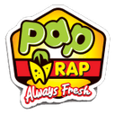 Pap Wrap logo